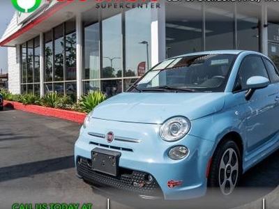 FIAT 500e L - Electric