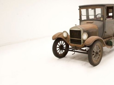 FOR SALE: 1926 Ford Model T $17,000 USD