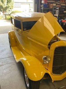 FOR SALE: 1930 Ford Model A $32,995 USD