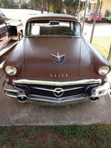 FOR SALE: 1956 Buick Century $42,495 USD