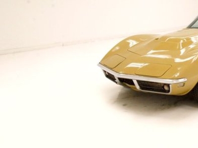 FOR SALE: 1969 Chevrolet Corvette $69,000 USD