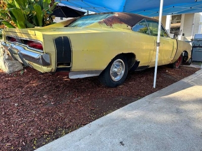 FOR SALE: 1970 Dodge Charger $52,995 USD