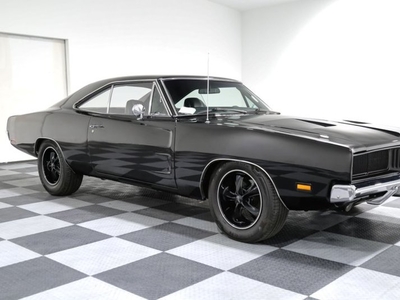 FOR SALE: 1970 Dodge Charger $79,999 USD