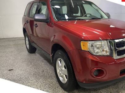 Ford Escape 2500