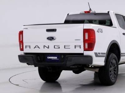 Ford Ranger 2300