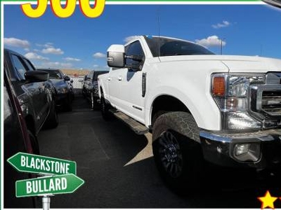 Ford Super Duty F-250 6700