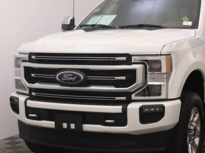 Ford Super Duty F-350 6700