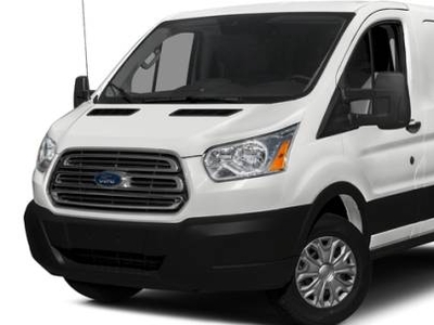 Ford Transit Cargo Van 3700