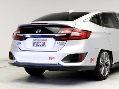 Honda Clarity 1.5L Inline-4 Plug-In Hybrid