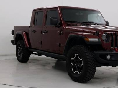 Jeep Gladiator 3600