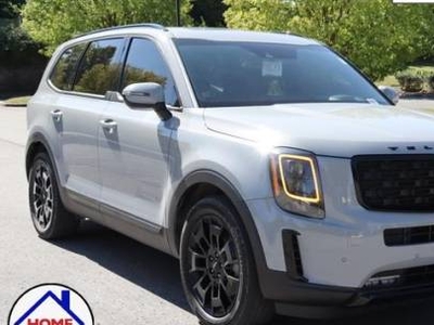 Kia Telluride 3800