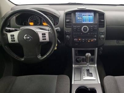 Nissan Pathfinder 4000