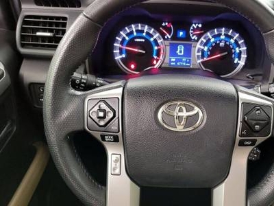 Toyota 4Runner 4000