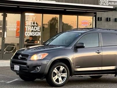 Toyota RAV4 3500