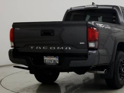 Toyota Tacoma 3500