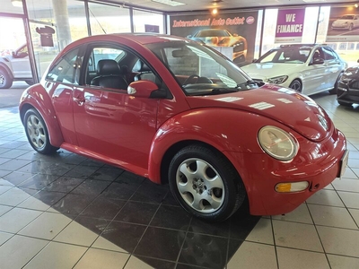 2003 Volkswagen New Beetle GLS in Hamilton, OH