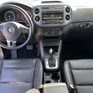 2014 Volkswagen Tiguan S in San Antonio, TX