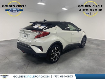 2019 Toyota C-HR Limited in Memphis, TN