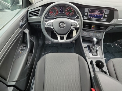 2019 Volkswagen Jetta 1.4T S in Wake Forest, NC