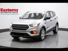 Used 2019 Ford Escape S for sale in Laurel, MD 20724: Sport Utility Details - 663548798 | Kelley Blue Book