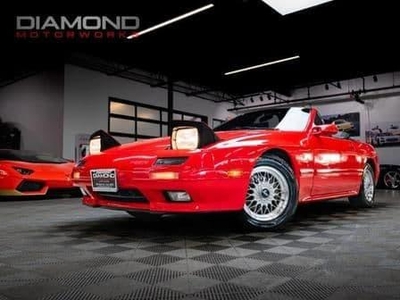 1990 Mazda RX-7 for Sale in Northwoods, Illinois