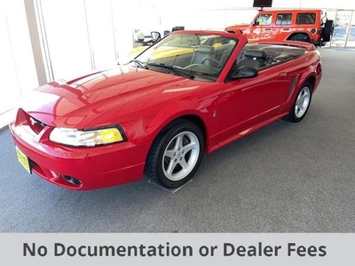 1999 Ford Mustang for Sale in Centennial, Colorado