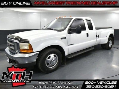 2001 Ford F-350 for Sale in Chicago, Illinois