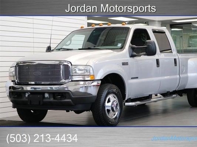 2002 Ford F-350 for Sale in Chicago, Illinois