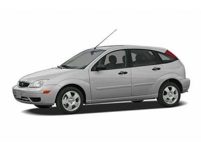 2005 Ford Focus for Sale in Chicago, Illinois