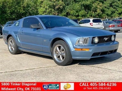 2005 Ford Mustang for Sale in Chicago, Illinois