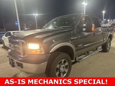 2006 Ford F-250 for Sale in Chicago, Illinois