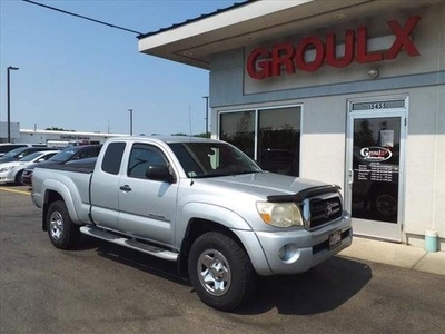 2006 Toyota Tacoma for Sale in Secaucus, New Jersey