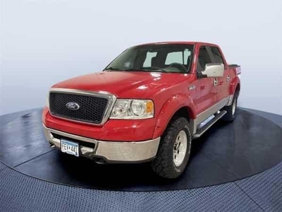 2008 Ford F-150 for Sale in Saint Paul, Minnesota