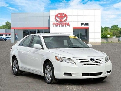 2008 Toyota Camry for Sale in Chicago, Illinois