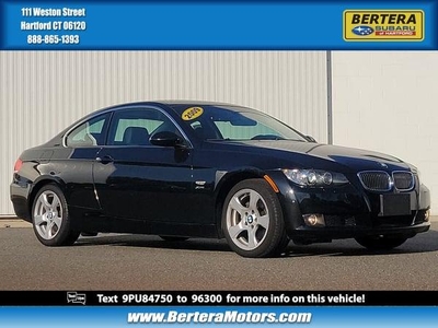 2009 BMW 328i xDrive for Sale in Northwoods, Illinois