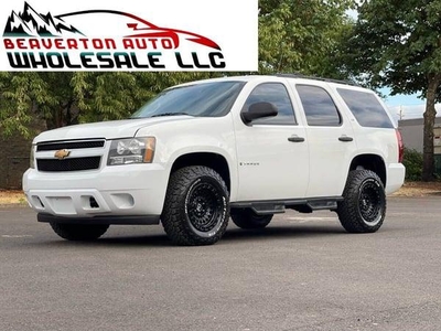 2009 Chevrolet Tahoe for Sale in Chicago, Illinois