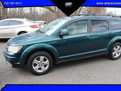 2009 Dodge Journey for Sale in Chicago, Illinois