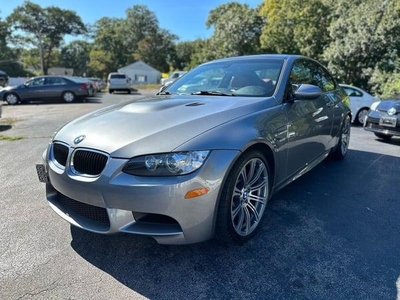 2010 BMW M3 for Sale in Chicago, Illinois