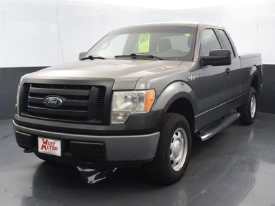 2010 Ford F-150 for Sale in Saint Paul, Minnesota