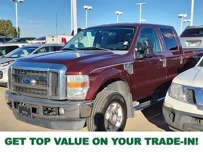 2010 Ford F-250 for Sale in Chicago, Illinois
