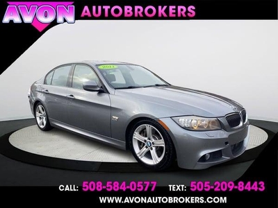 2011 BMW 335i xDrive for Sale in Chicago, Illinois