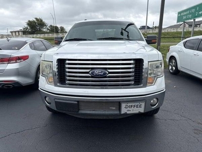 2011 Ford F-150 for Sale in Chicago, Illinois