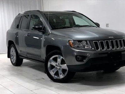 2011 Jeep Compass for Sale in Northbrook, Illinois