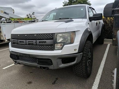 2012 Ford F-150 for Sale in Chicago, Illinois