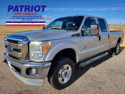 2012 Ford F-250 for Sale in Chicago, Illinois