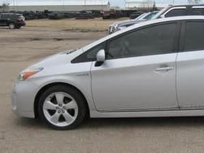 2012 Toyota Prius for Sale in Northwoods, Illinois