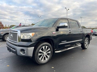 2012 Toyota Tundra for Sale in Secaucus, New Jersey