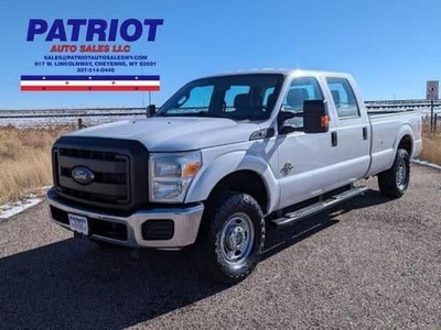2013 Ford F-250 for Sale in Chicago, Illinois