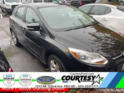 2013 Ford Focus for Sale in Chicago, Illinois