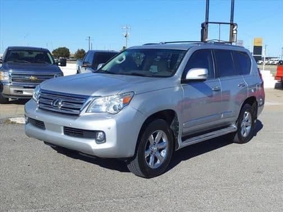 2013 Lexus GX 460 for Sale in Secaucus, New Jersey